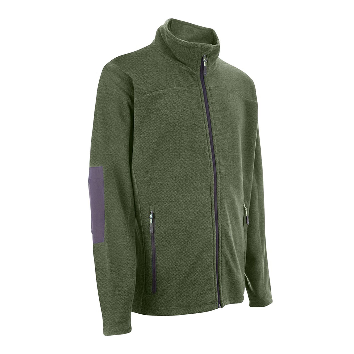 Polar Hw Ralun Hombre Verde Oliva image number 1.0
